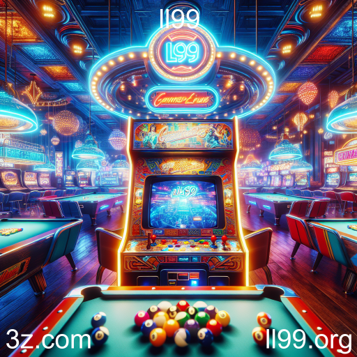 A História e Evolução dos Jogos Arcade