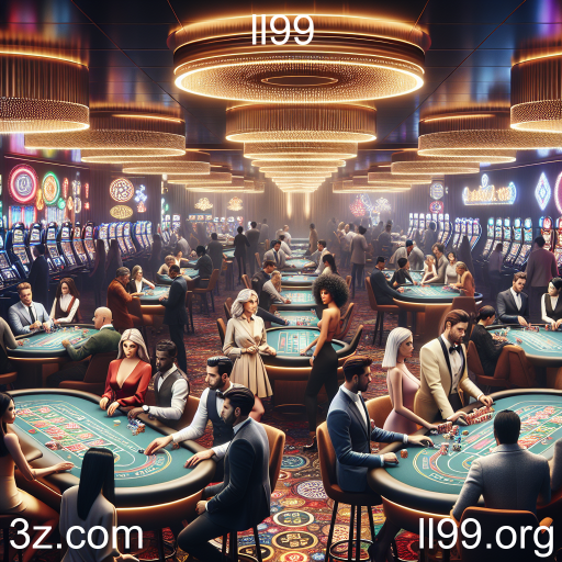 A Evolução dos Cassinos: Entre o Tradicional e o Digital