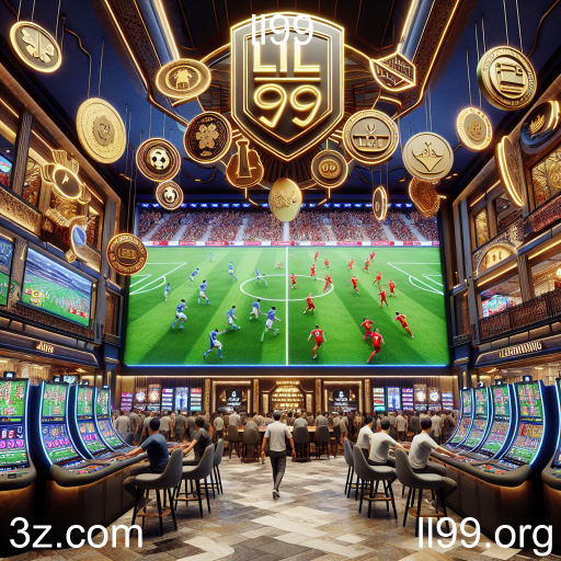 O Crescimento dos Jogos de Esportes: Uma Nova Era de Entretenimento