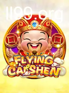 Descubra o Fascinante Mundo do Jogo FlyingCaiShen