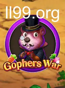 GophersWar: Um Mergulho no Mundo de Estratégias e Aventuras