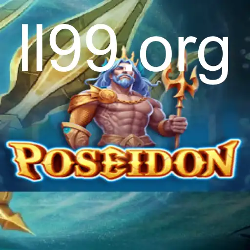 Descubra o Mundo Subaquático de Poseidon